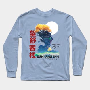 Wangshu Inn Long Sleeve T-Shirt